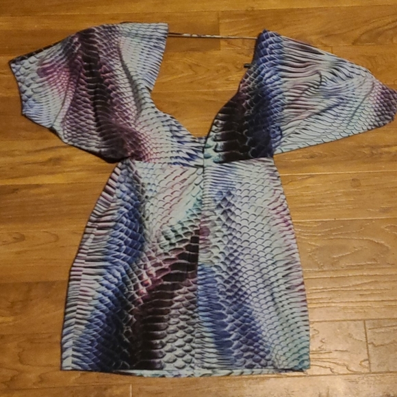 Party dress - Picture 2 of 3